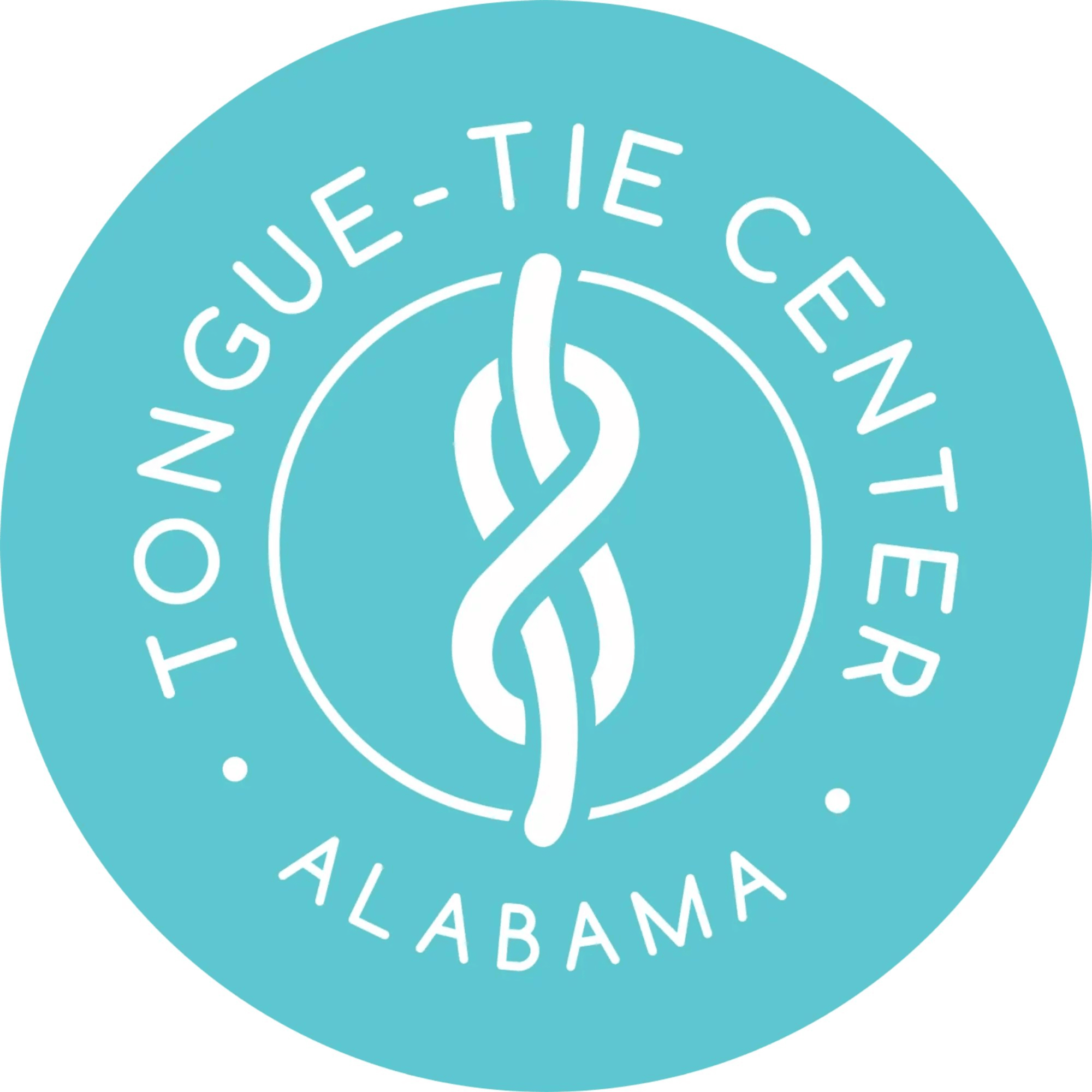 Alabama Tongue-Tie Center Company logo